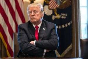 Trump va fi prezent la prima rundă a turneului de golf Ryder Cup